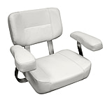 Image of Wise Deluxe Helm Chair w/ Arms