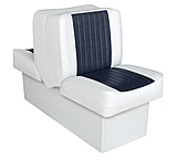 Image of Wise Deluxe Lounge Seat w/ 10'' Base