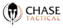 Chase Tactical Brand Logo