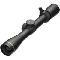 Leupold VX-3HD 2.5-8x36mm Rifle Scope, 1&quot; Tube, Second Focal Plane (SFP)