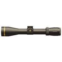 Leupold VX-5HD 2-10x42mm Rifle Scope, 30mm Tube, Second Focal Plane (SFP)