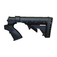 Phoenix Technology KickLite Shotgun Stock Glass Filled for Mossberg