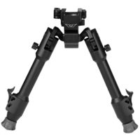 Warne Skyline Precision Bipods