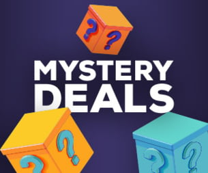 Mystery Deal