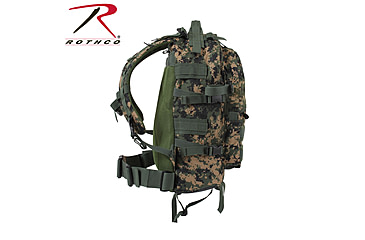 Image of Rothco Large Camo Transport Pack