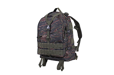 Image of Rothco Large Camo Transport Pack