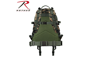 Image of Rothco Large Camo Transport Pack