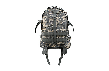 Image of Rothco Large Camo Transport Pack