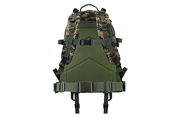 Image of Rothco Large Camo Transport Pack