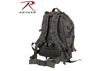 Image of Rothco Large Camo Transport Pack