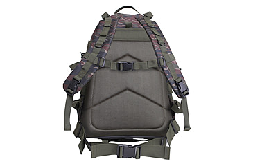 Image of Rothco Large Camo Transport Pack