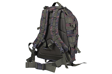 Image of Rothco Large Camo Transport Pack