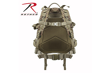 Image of Rothco Large Camo Transport Pack