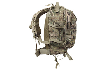 Image of Rothco Large Camo Transport Pack