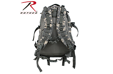 Image of Rothco Large Camo Transport Pack