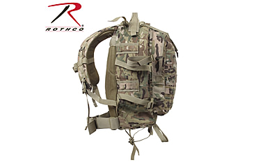 Image of Rothco Large Camo Transport Pack