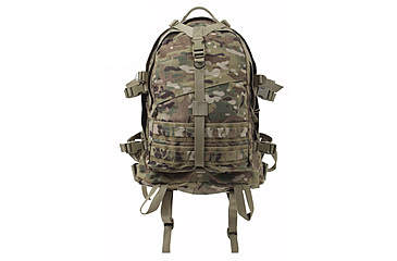 Image of Rothco Large Camo Transport Pack