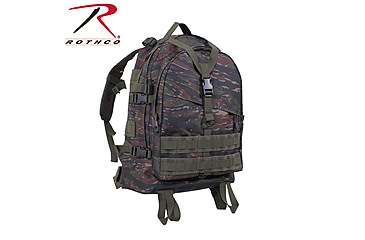 Image of Rothco Large Camo Transport Pack