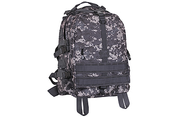 Image of Rothco Large Camo Transport Pack