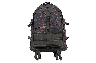 Image of Rothco Large Camo Transport Pack