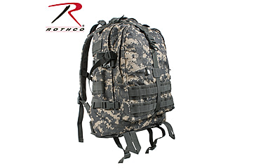 Image of Rothco Large Camo Transport Pack