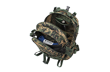 Image of Rothco Large Camo Transport Pack