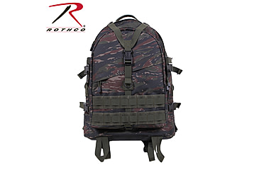 Image of Rothco Large Camo Transport Pack