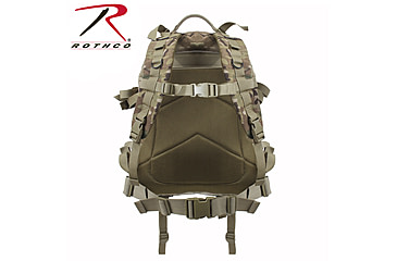 Image of Rothco Large Camo Transport Pack