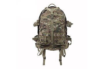 Image of Rothco Large Camo Transport Pack, MultiCam, 7234-MultiCam