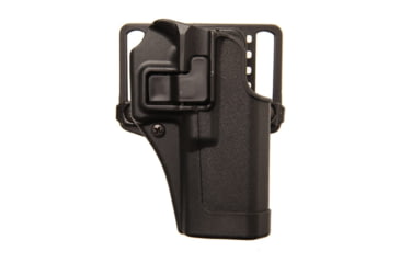 Image of SERPA CQC - MATTE FINISH HOLSTER-Sig P365