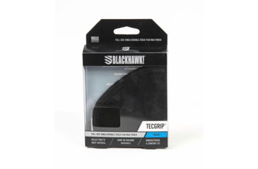 Image of Blackhawk Tecgrip Pocket Holsr Pocket Most 380s Black