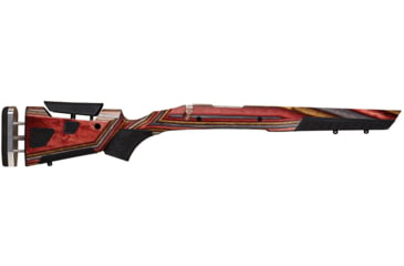 Image of Boyds Hardwood Gunstocks At One Savage 93E MKII BBC, Royal Jacaranda, 437261Y74114