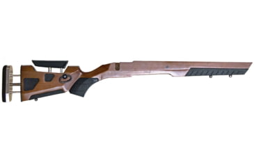 Image of Boyds Hardwood Gunstocks At One Savage 93E MKII BBC, Walnut, 437261Y74117