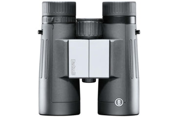 Image of Bushnell Powerview 2 8X42 Binoculars, Roof Prism, BK-7, PWV842