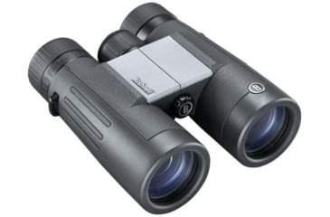 Image of Bushnell Powerview 2 8X42 Binoculars, Roof Prism, BK-7, PWV842