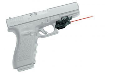 Image of Crimson Trace Rail Master-Universal Rail Mount Laser CMR-201 