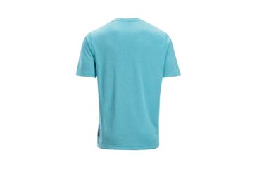 Image of ExOfficio Sol Cool Signature Tee, Maui, M, 10122864-5023-M