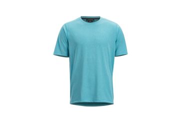 Image of ExOfficio Sol Cool Signature Tee, Maui, M, 10122864-5023-M