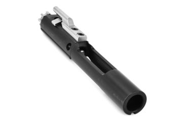 Image of FailZero M16/M4 Bolt Carrier Group, No Hammer, Black, FZ-M164-01-NH-BLACK