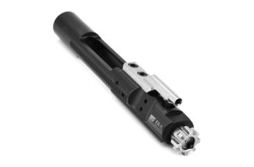 Image of FailZero M16/M4 Bolt Carrier Group, No Hammer, Black, FZ-M164-01-NH-BLACK