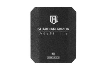 Image of Guardian Armor AR500 Steel Plates