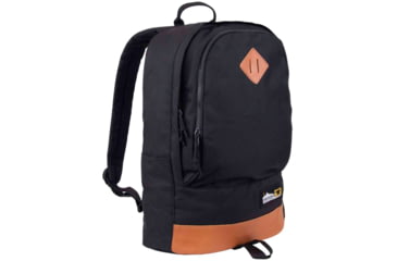 Image of Mountainsmith Trippin 22L Pack, Heritage Black, 21-10401-01