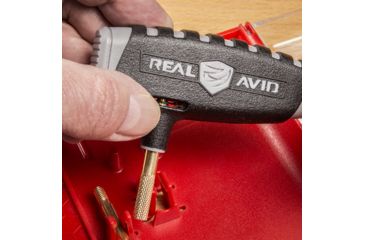 Image of Real Avid Master Cleaning Station, Handgun, AVMCS-P