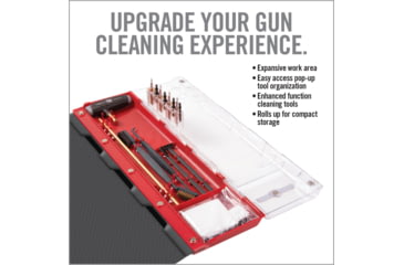 Image of Real Avid Master Cleaning Station, Handgun, AVMCS-P