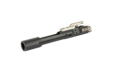 Image of FailZero M16/M4 Bolt Carrier Group, No Hammer, Black, FZ-M164-01-NH-BLACK