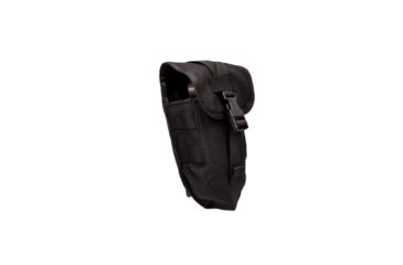 Image of Tactical Tailor E-Tool/Canteen Pouch, Black, 10080-2