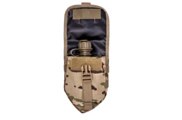 Image of Tactical Tailor E-Tool/Canteen Pouch, MultiCam, 10080-5