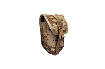 Image of Tactical Tailor E-Tool/Canteen Pouch, MultiCam, 10080-5