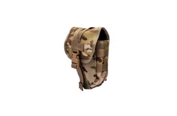 Image of Tactical Tailor E-Tool/Canteen Pouch, MultiCam, 10080-5