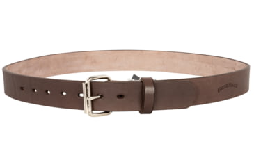 Image of Uncle Mikes Gun Belts, Dark Brown, 28/32, BLTUM28/32DBR